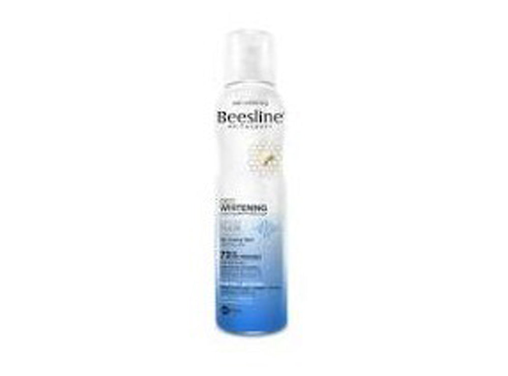 Beesline Deo Whitening Sport Pulse With Hair Delaying Effect