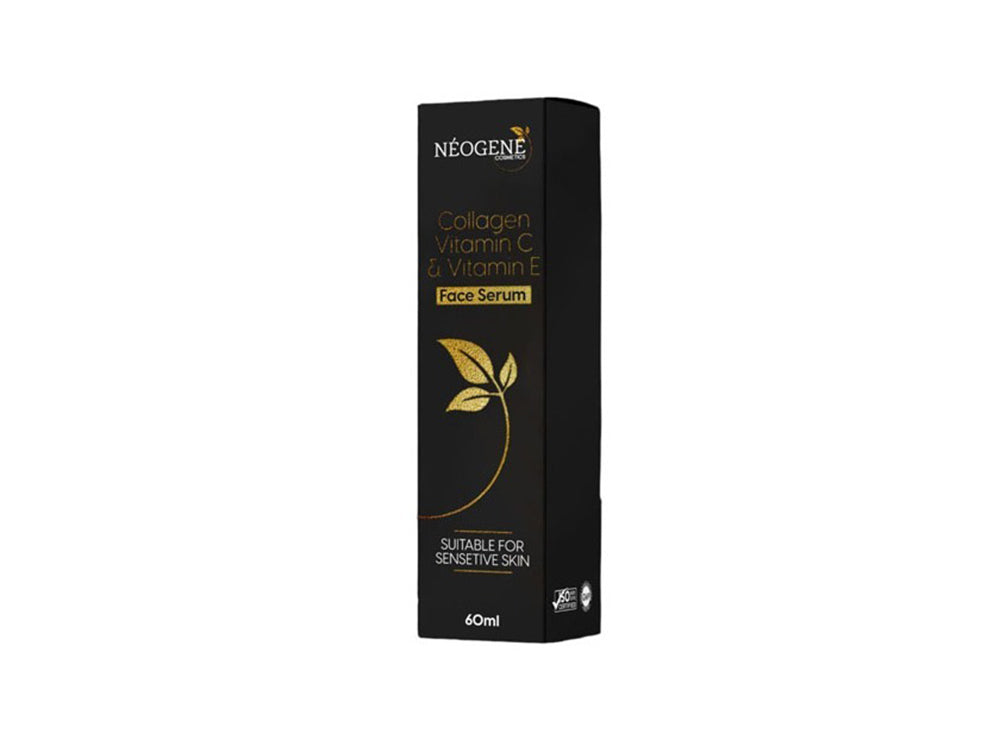 Neogene Face Serum Collagen Vitamin C&E