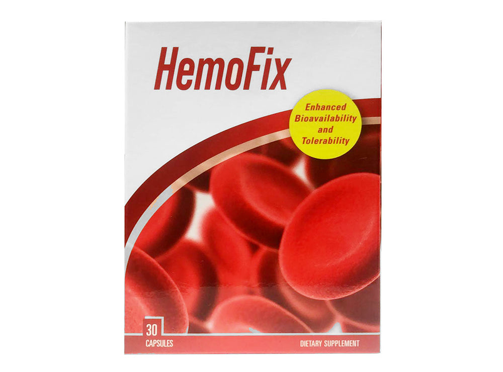 Hemofix