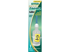 Ready To Use Enema Saline For Constipation